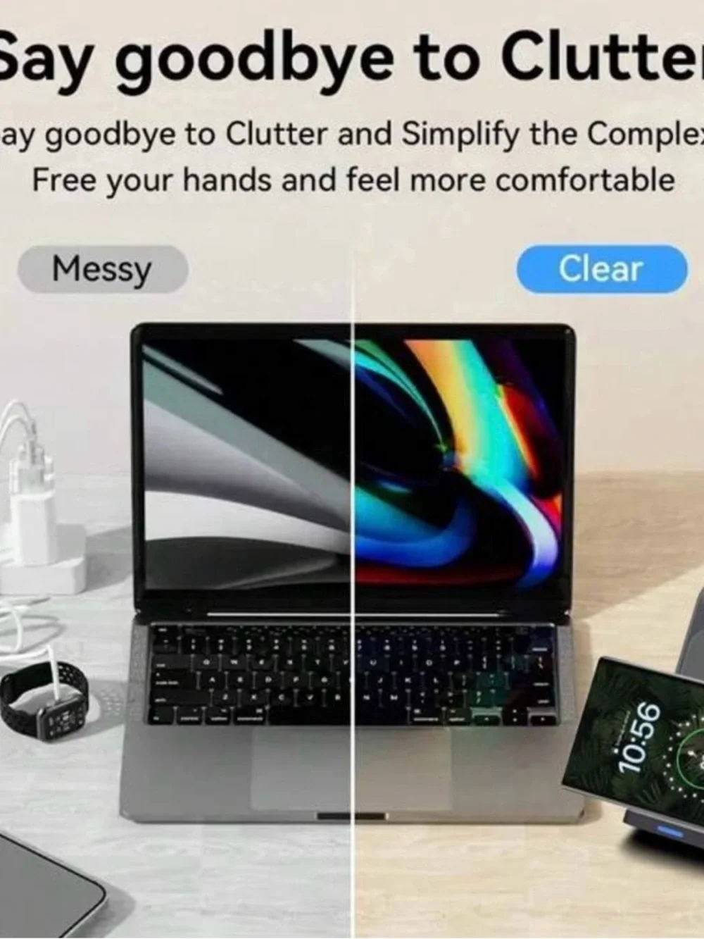 N/A sleek wireless